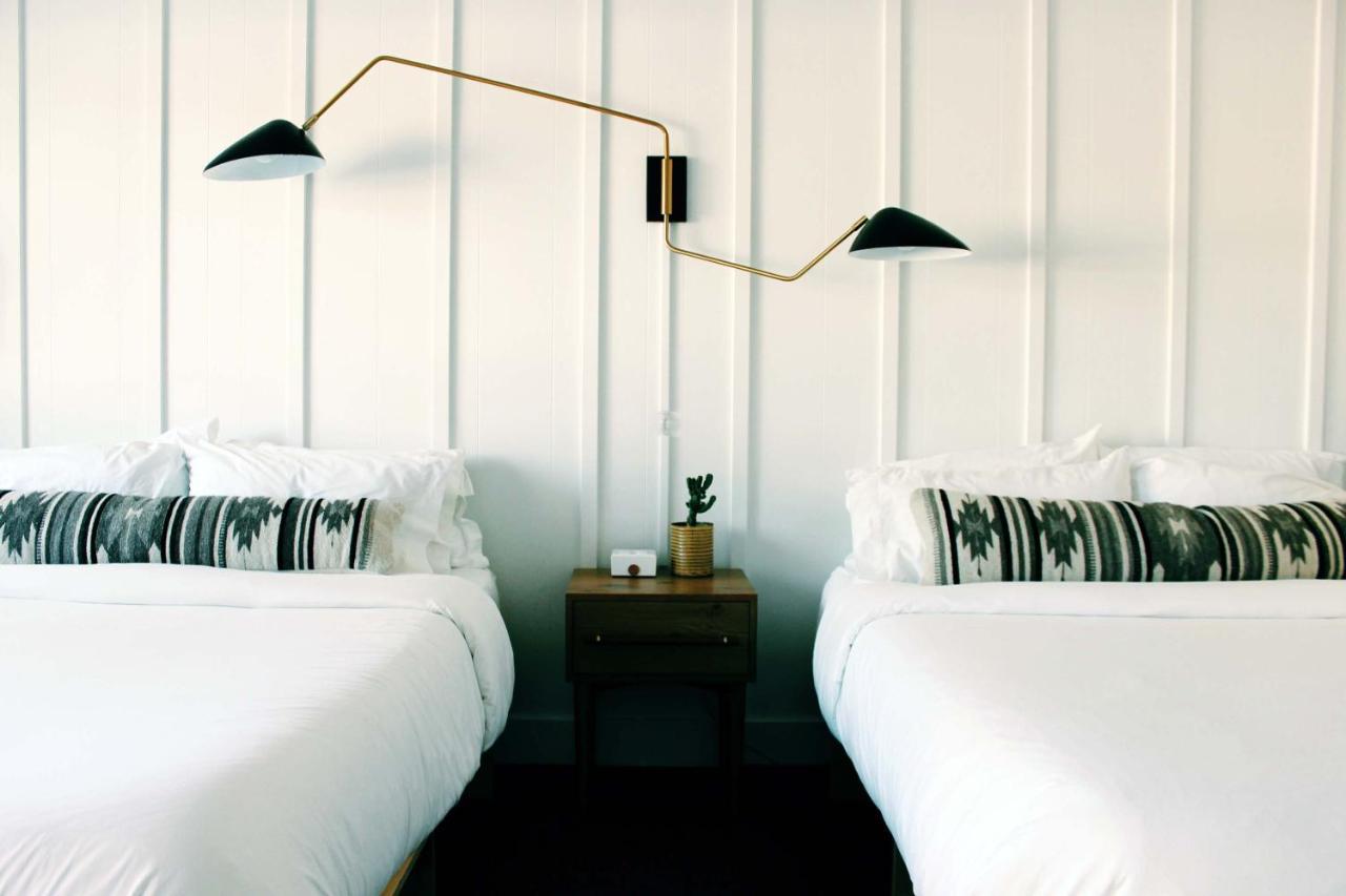 Amigo Motor Lodge Salida Zewnętrze zdjęcie