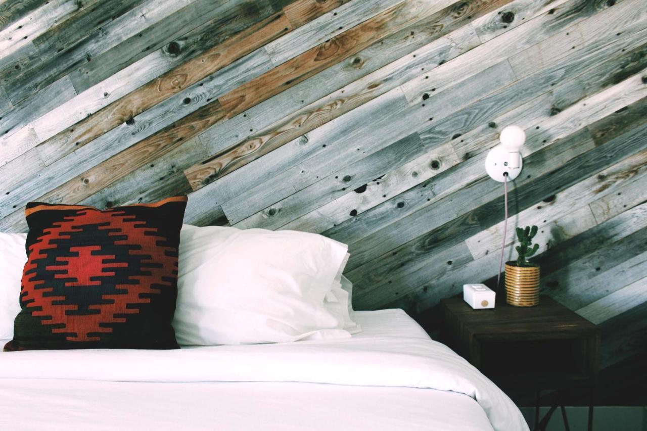 Amigo Motor Lodge Salida Zewnętrze zdjęcie