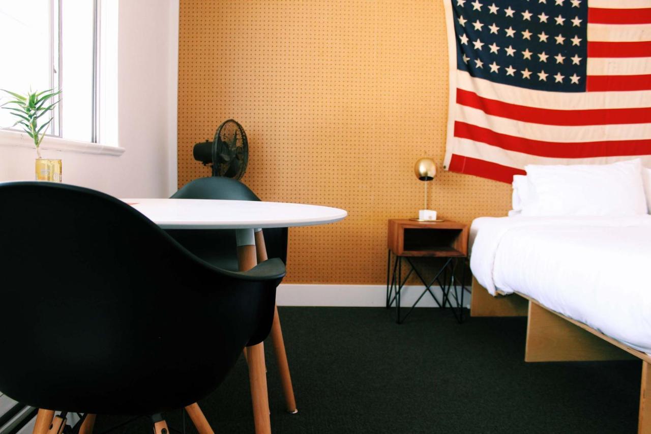 Amigo Motor Lodge Salida Zewnętrze zdjęcie