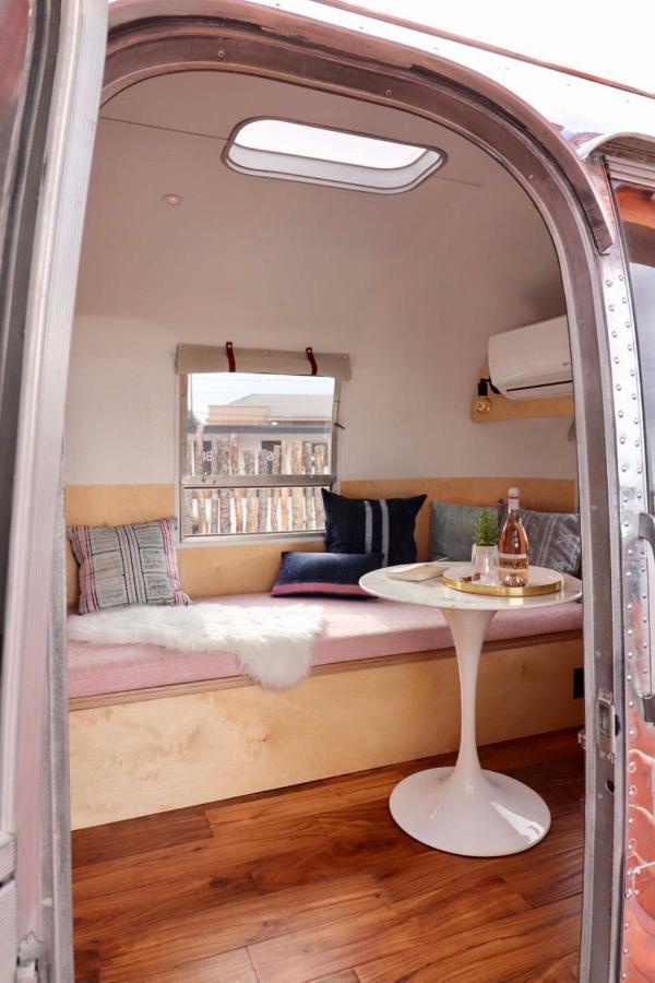 Amigo Motor Lodge Salida Zewnętrze zdjęcie