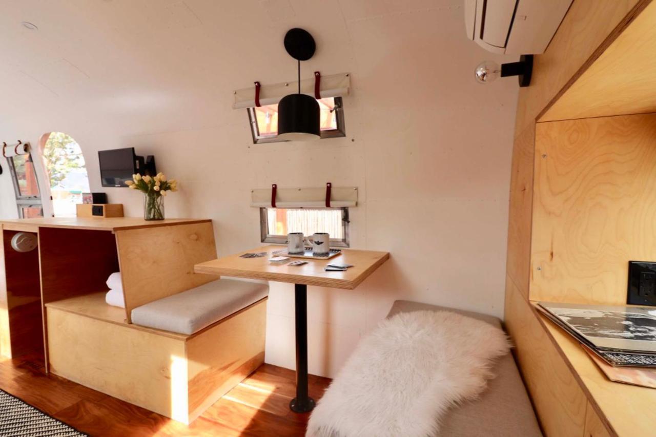 Amigo Motor Lodge Salida Zewnętrze zdjęcie
