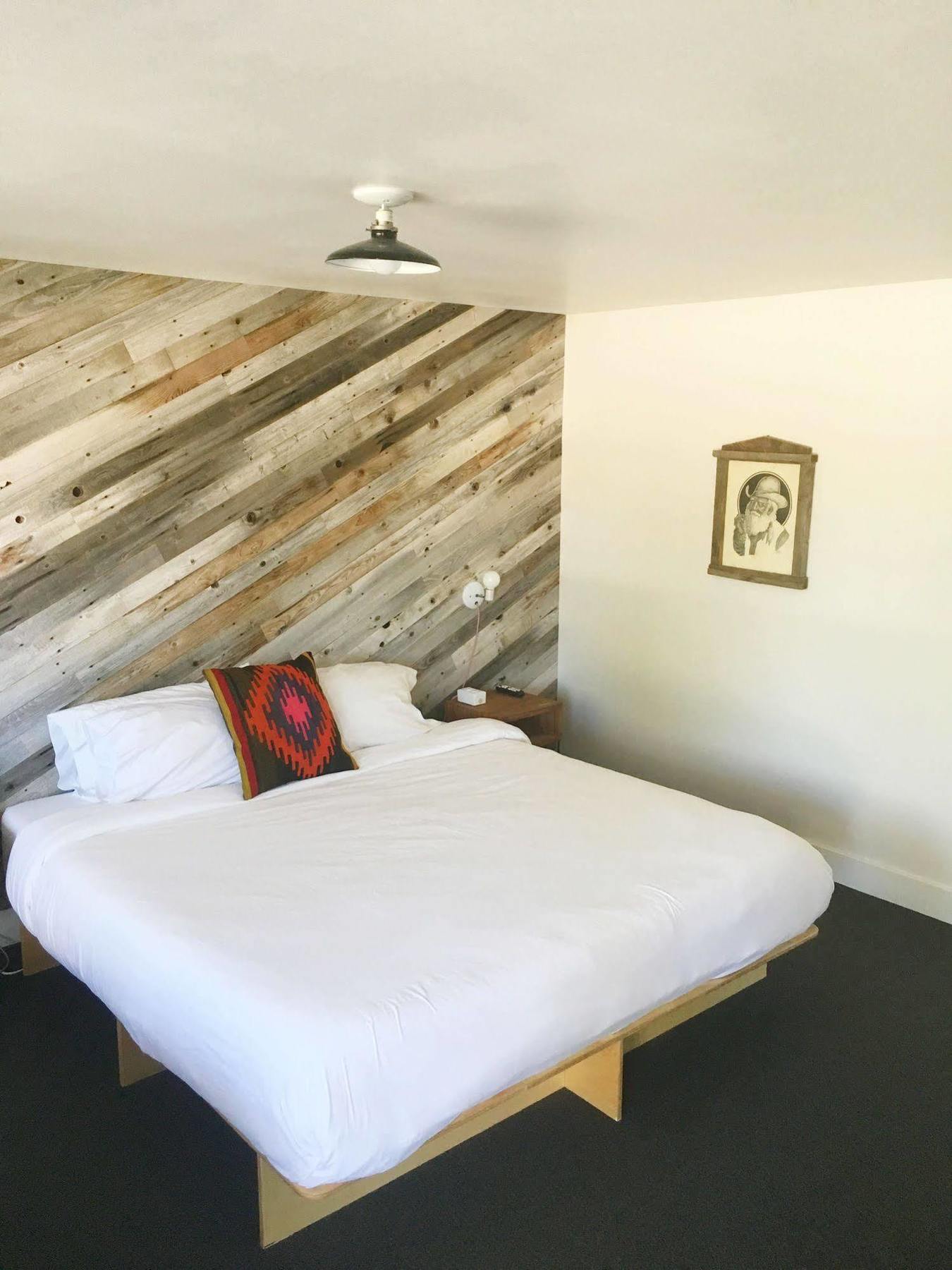 Amigo Motor Lodge Salida Zewnętrze zdjęcie