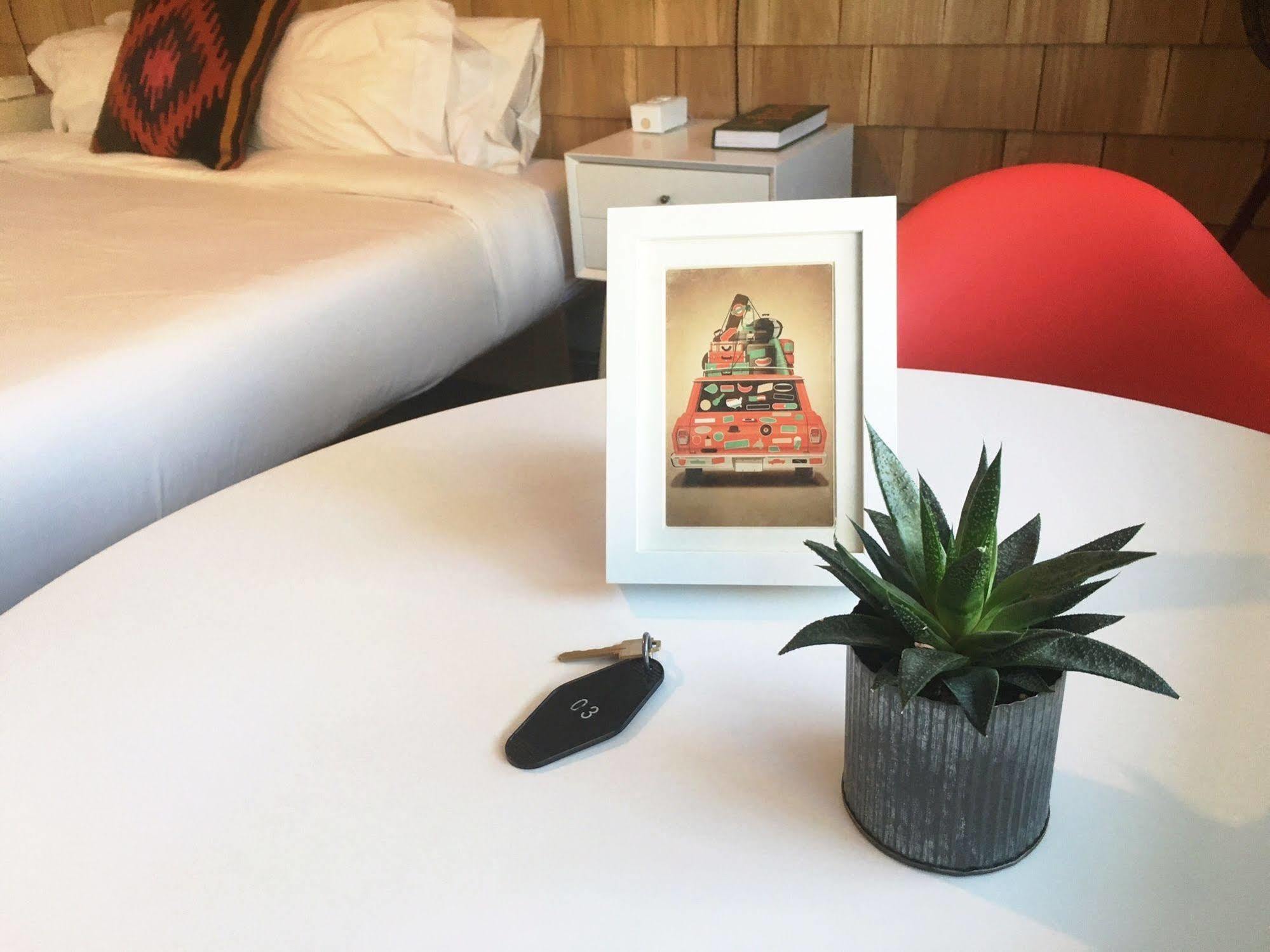 Amigo Motor Lodge Salida Zewnętrze zdjęcie