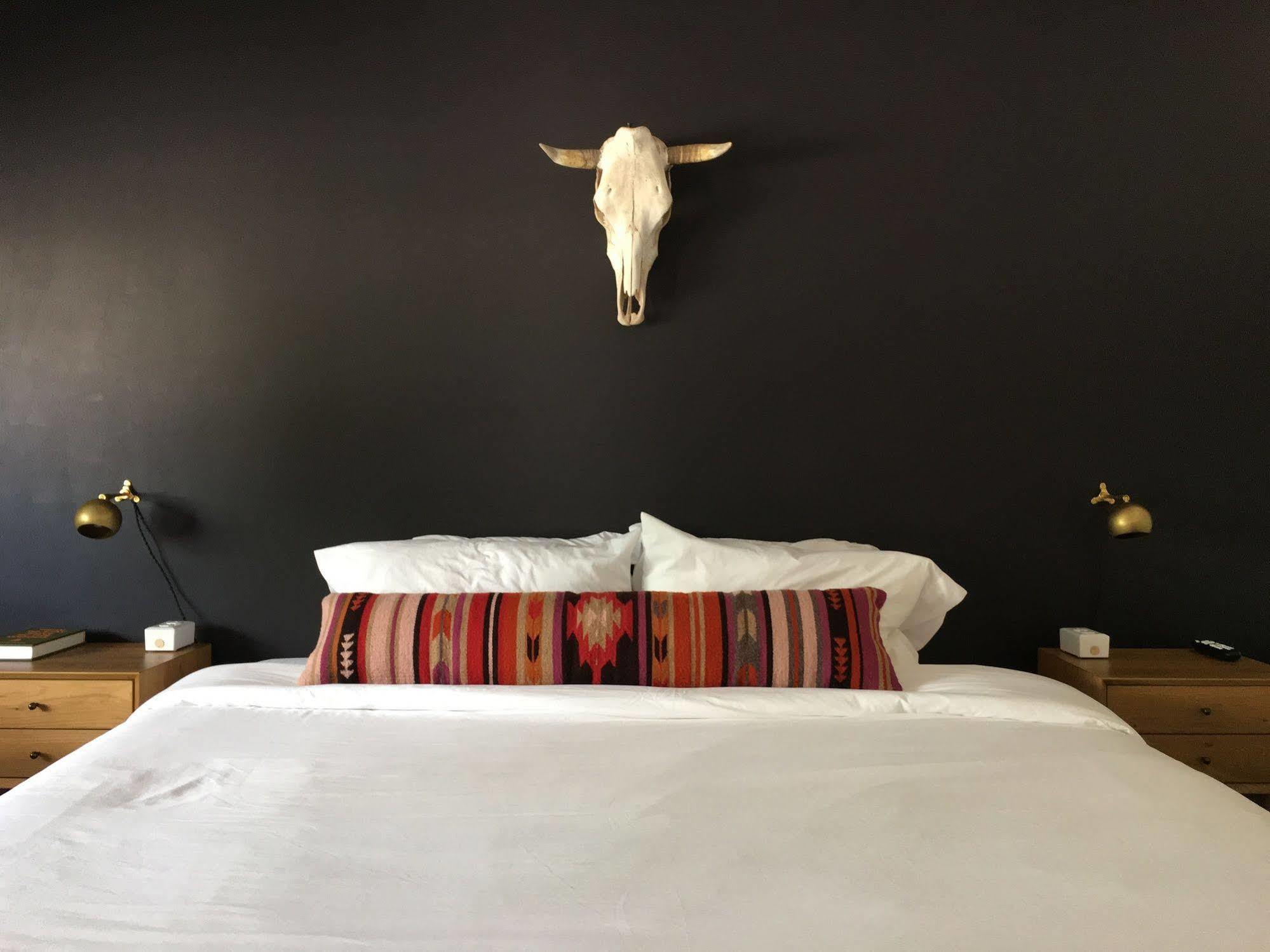 Amigo Motor Lodge Salida Zewnętrze zdjęcie
